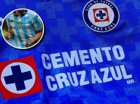 La figura de Sudamérica que Tito Villa quiere en Cruz Azul
