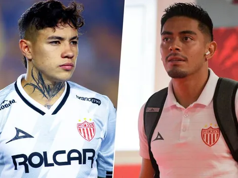 Ricardo Monreal y Emilio Lara habrían sido ofrecidos