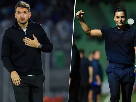 Alineaciones de Cruz Azul vs. Santos por la Liga MX