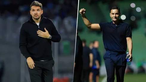 Alineaciones confirmadas de Cruz Azul vs. Santos por la Liga MX