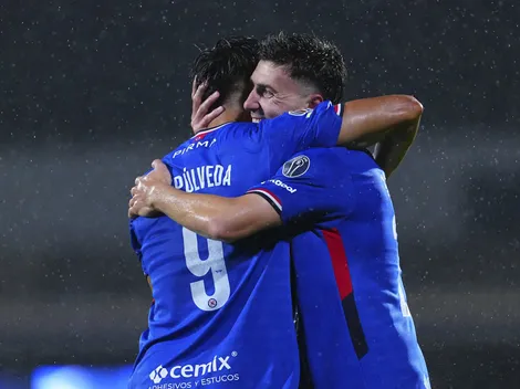 ¿Cruz Azul vs. Santos va por TV abierta? Así puedes ver la Liga MX