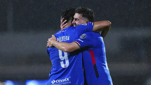 ¿Cruz Azul vs. Santos va por TV abierta? Así puedes ver la Liga MX