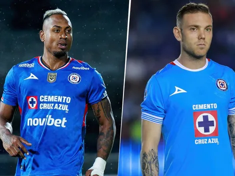 No solo Piovi: Cruz Azul le abriría las puertas a más jugadores