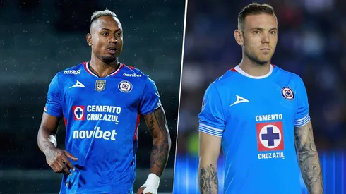 No solo Piovi: Cruz Azul le abriría las puertas a más jugadores