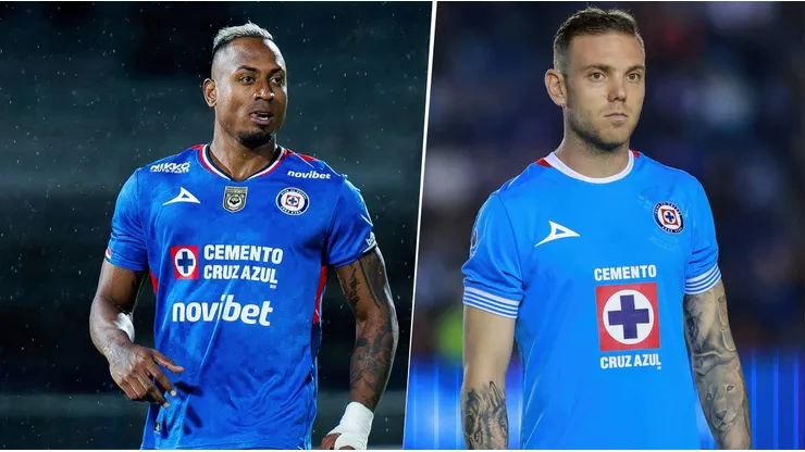 No solo Piovi: Cruz Azul le abriría las puertas a más jugadores