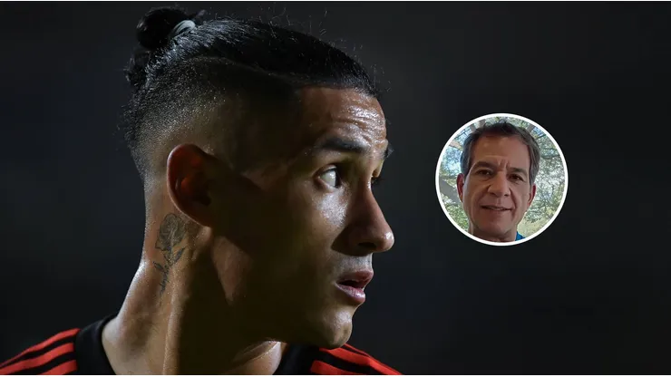 Javier Alarcón pidió el regreso de Uriel Antuna a Cruz Azul