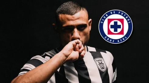 El griego recordó su paso por La Máquina y se acordó de los fanáticos.