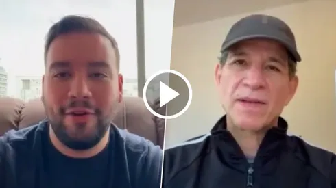 Los reporteros analizaron el gran fracaso que protagonizó Cruz Azul en el verano y señalaron al responsable.