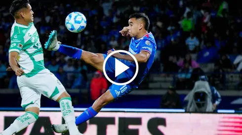 Una obra maestra por parte del subcapítán.