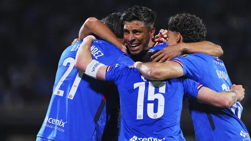 Las calificaciones de los jugadores de Cruz Azul ante Santos