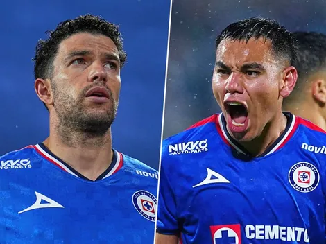 Tabla de goleo AHORA: así quedaron Charly Rodríguez e Ignacio Rivero