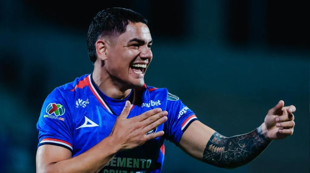 El Toro anotó el gol del triunfo ante Santos Laguna por la Jornada 5 de Liga MX.