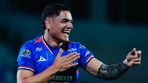 El Toro anotó el gol del triunfo ante Santos Laguna por la Jornada 5 de Liga MX.