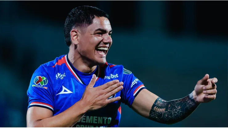 El Toro anotó el gol del triunfo ante Santos Laguna por la Jornada 5 de Liga MX.