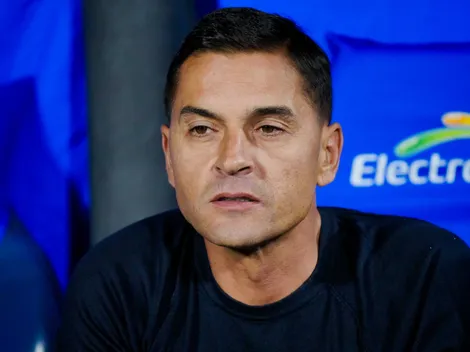 Francisco Rodríguez desacreditó la victoria de Cruz Azul