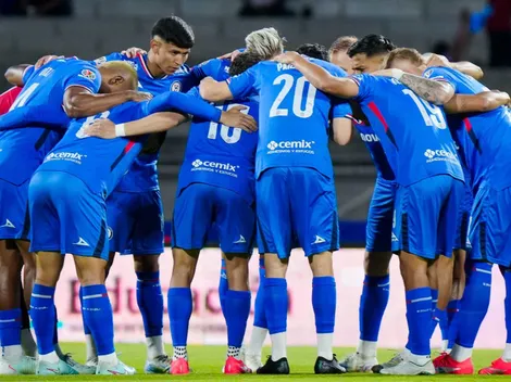 Tabla de posiciones: Así quedó Cruz Azul tras ganar al Santos