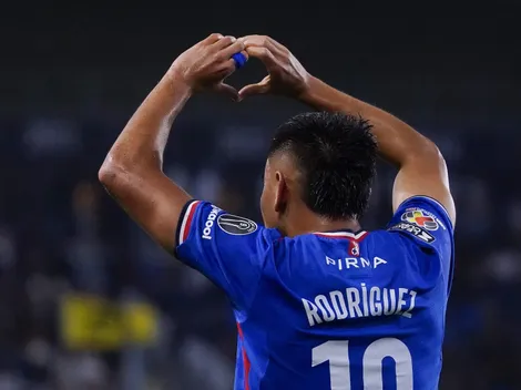 Cruz Azul anunciará el futuro de Charly esta semana