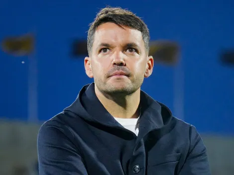 La decisión de Nicolás Larcamón tras ganarle a Santos