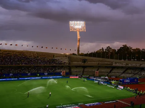 Cruz Azul cambiará de sede para la fecha 17