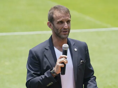 El mensaje de 2 palabras de Iván Alonso para todo Cruz Azul