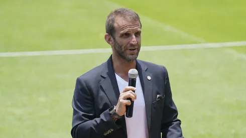 Iván Alonso dejó un mensaje para todo el mundo Cruz Azul.