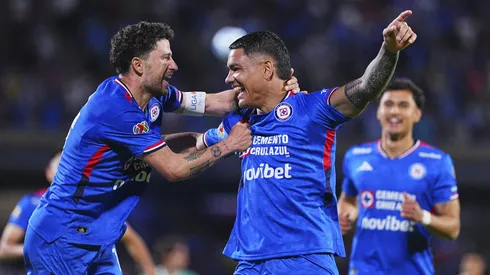 Cruz Azul volvió a ganar por la Liga MX.