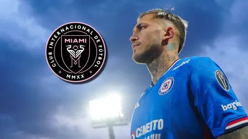 El defensor está a detalles de marcharse.