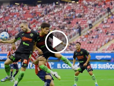 El Gato se 'come' una mano clara de un ex Cruz Azul