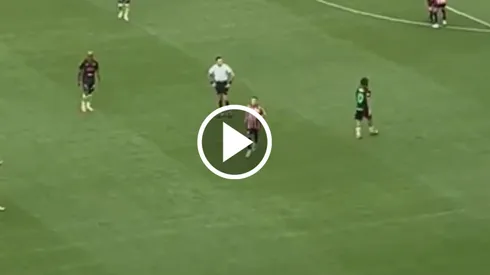 El ex jugador de los cementeros fue silbado por todo el Estadio Akron tras la derrota de los tapatíos contra el FC Juárez.