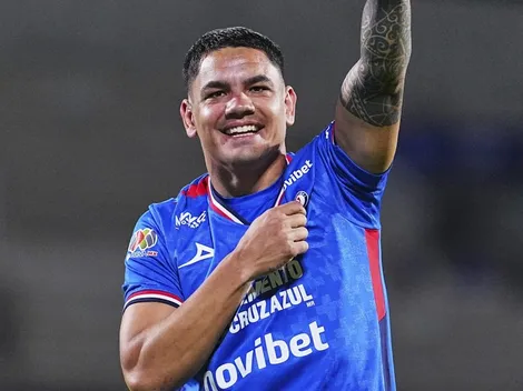 Posteo del Toro Fernández y avalancha de comentarios de sus compañeros