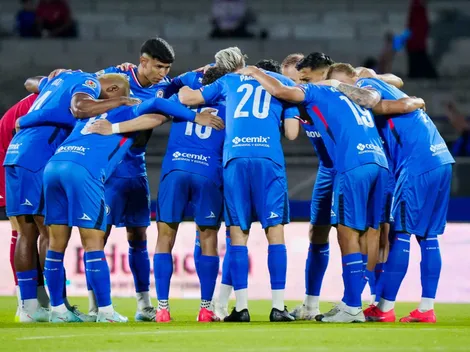 Noticias de Cruz Azul hoy: juego vs Toluca, Uriel Antuna y Erik Lira