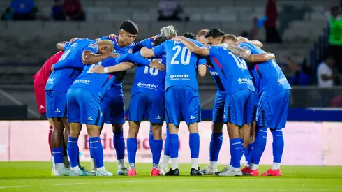Cruz Azul se volverá a presentar este sábado.