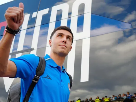 Paradela impone un nuevo récord en la Liga MX