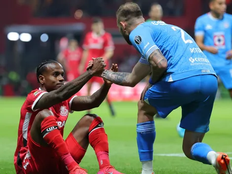 La ventaja que tendrá Cruz Azul contra Toluca en la fecha 6