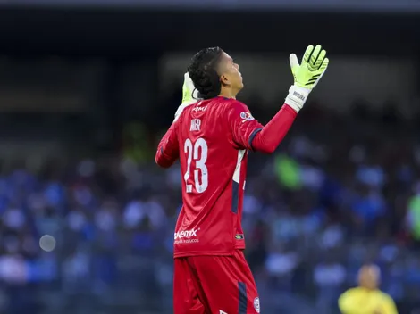 Ex DT de Cruz Azul se rinde ante Mier: "Es el número uno"