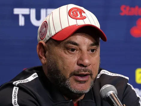 DT de Toluca desnudó los problemas para enfrentar a Cruz Azul