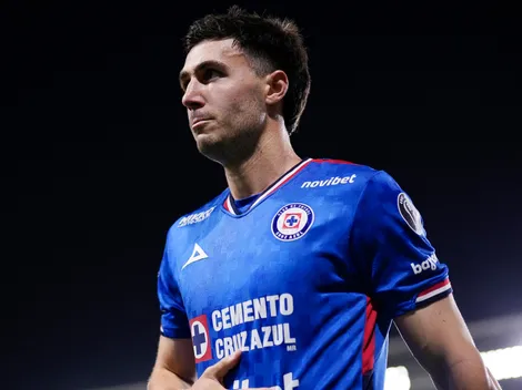 Un objetivo del América se rindió a los pies de Paradela