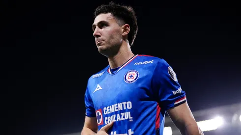 El argentino se está robando las miradas de todos y todas en México.