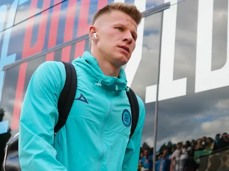 La palabra con la que Bogusz marcó el camino de Cruz Azul