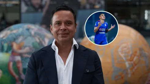 Se pueden venir otras buenas noticias en La Máquina.