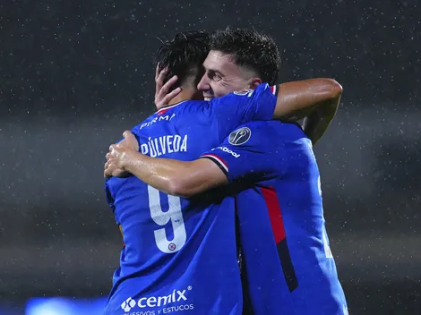 El elogio de Ángel Sepúlveda a José Paradela en Cruz Azul