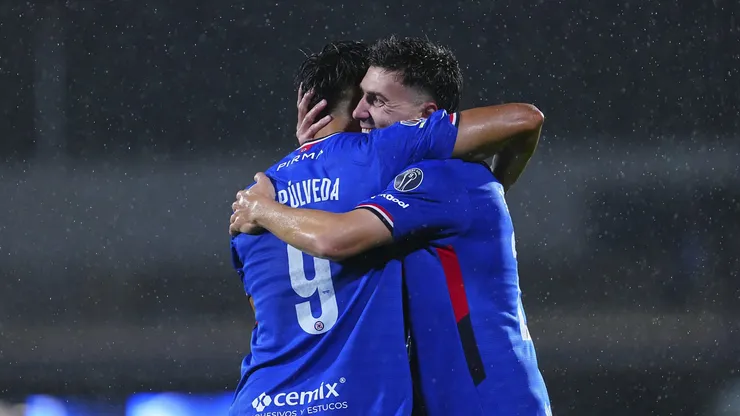 El elogio de Ángel Sepúlveda a José Paradela en Cruz Azul