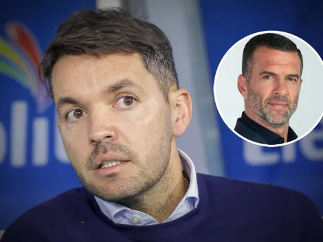 Tito Villa señala el gran problema del Cruz Azul de Larcamón