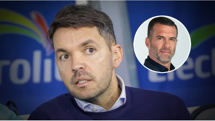 Tito Villa hizo énfasis en el aspecto que La Máquina sigue padeciendo en Liga MX.