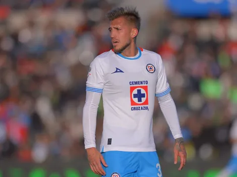 El detalle que amenaza el fichaje de Gonzalo Piovi por Inter Miami