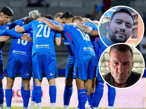 Adrián Esparza y Tito Villa eligen al reemplazo de Piovi: "Se puede adueñar de..."