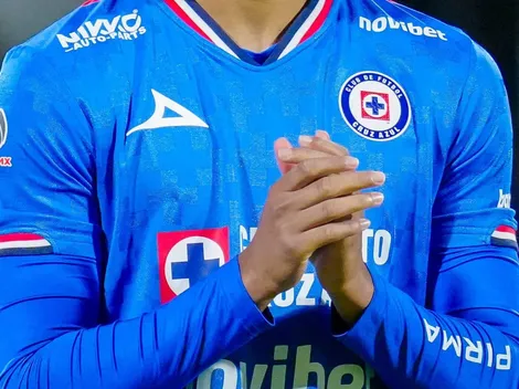 Noticias de Cruz Azul hoy: juego vs. Chivas, posible alineación y Santiago Giménez