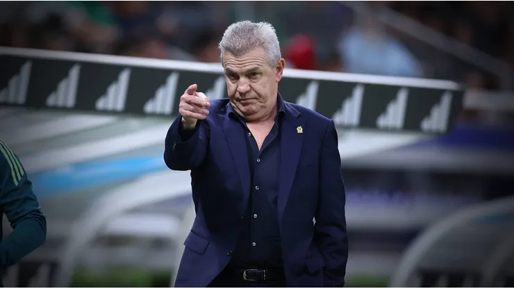 La Selección Mexicana tendrá un microciclo especial en los próximos días con el Vasco Aguirre.