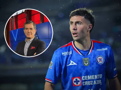 Paradela eclipsa a Keylor Navas y Ramsey, según Alarcón