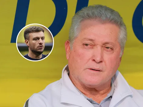 Ex entrenador de Cruz Azul destruyó a Martín Anselmi: "Es una burla"